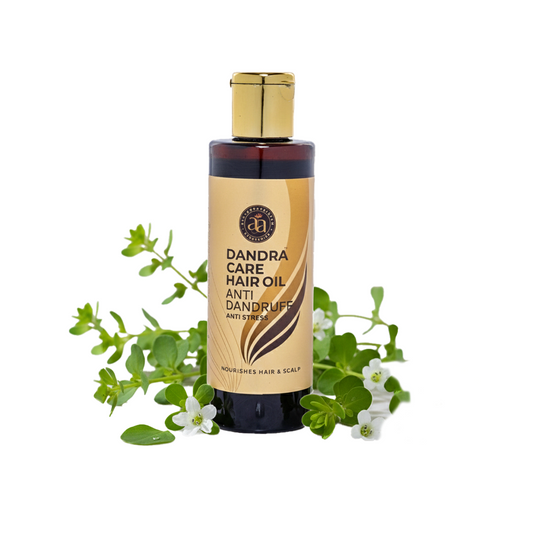 DANDRA CARE HAIR OIL